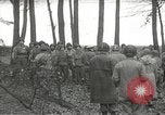 Immagine di Dwight Eisenhower D Teatro europeo, 1944, secondo 3 filmato di repertorio 65675065604