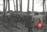 Immagine di Dwight Eisenhower D Teatro europeo, 1944, secondo 4 filmato di repertorio 65675065604
