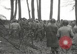 Immagine di Dwight Eisenhower D Teatro europeo, 1944, secondo 5 filmato di repertorio 65675065604