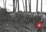 Immagine di Dwight Eisenhower D Teatro europeo, 1944, secondo 6 filmato di repertorio 65675065604