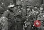 Immagine di Dwight Eisenhower D Teatro europeo, 1944, secondo 7 filmato di repertorio 65675065604
