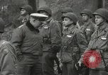 Immagine di Dwight Eisenhower D Teatro europeo, 1944, secondo 9 filmato di repertorio 65675065604