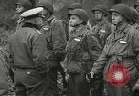 Immagine di Dwight Eisenhower D Teatro europeo, 1944, secondo 11 filmato di repertorio 65675065604