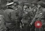 Immagine di Dwight Eisenhower D Teatro europeo, 1944, secondo 12 filmato di repertorio 65675065604