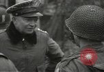 Immagine di Dwight Eisenhower D Teatro europeo, 1944, secondo 14 filmato di repertorio 65675065604