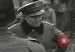 Immagine di Dwight Eisenhower D Teatro europeo, 1944, secondo 20 filmato di repertorio 65675065604