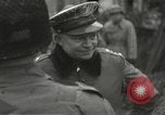 Immagine di Dwight Eisenhower D Teatro europeo, 1944, secondo 21 filmato di repertorio 65675065604