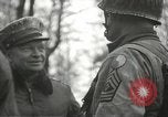 Immagine di Dwight Eisenhower D Teatro europeo, 1944, secondo 24 filmato di repertorio 65675065604