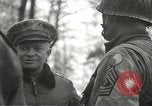Immagine di Dwight Eisenhower D Teatro europeo, 1944, secondo 26 filmato di repertorio 65675065604