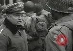 Immagine di Dwight Eisenhower D Teatro europeo, 1944, secondo 29 filmato di repertorio 65675065604