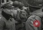 Immagine di Dwight Eisenhower D Teatro europeo, 1944, secondo 30 filmato di repertorio 65675065604