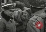 Immagine di Dwight Eisenhower D Teatro europeo, 1944, secondo 31 filmato di repertorio 65675065604