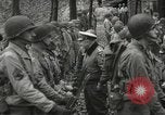 Immagine di Dwight Eisenhower D Teatro europeo, 1944, secondo 33 filmato di repertorio 65675065604