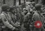 Immagine di Dwight Eisenhower D Teatro europeo, 1944, secondo 35 filmato di repertorio 65675065604