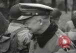 Immagine di Dwight Eisenhower D Teatro europeo, 1944, secondo 39 filmato di repertorio 65675065604