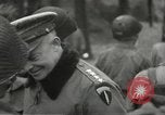 Immagine di Dwight Eisenhower D Teatro europeo, 1944, secondo 40 filmato di repertorio 65675065604