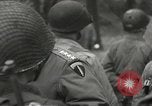 Immagine di Dwight Eisenhower D Teatro europeo, 1944, secondo 41 filmato di repertorio 65675065604