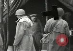 Immagine di Dwight Eisenhower D Teatro europeo, 1944, secondo 48 filmato di repertorio 65675065604