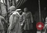 Immagine di Dwight Eisenhower D Teatro europeo, 1944, secondo 49 filmato di repertorio 65675065604