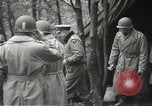 Immagine di Dwight Eisenhower D Teatro europeo, 1944, secondo 50 filmato di repertorio 65675065604
