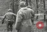 Immagine di Dwight Eisenhower D Teatro europeo, 1944, secondo 51 filmato di repertorio 65675065604