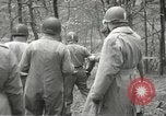 Immagine di Dwight Eisenhower D Teatro europeo, 1944, secondo 52 filmato di repertorio 65675065604