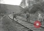 Immagine di Dwight Eisenhower D Teatro europeo, 1944, secondo 53 filmato di repertorio 65675065604
