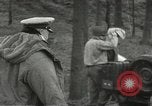 Immagine di Dwight Eisenhower D Teatro europeo, 1944, secondo 60 filmato di repertorio 65675065604
