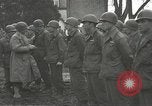 Image of American soldiers European Theater, 1944, second 9 stock footage video 65675065605
