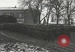 Image of American soldiers European Theater, 1944, second 13 stock footage video 65675065605