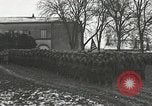 Image of American soldiers European Theater, 1944, second 14 stock footage video 65675065605