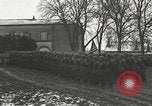 Image of American soldiers European Theater, 1944, second 15 stock footage video 65675065605