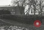 Image of American soldiers European Theater, 1944, second 17 stock footage video 65675065605
