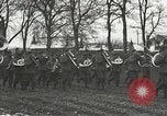 Image of American soldiers European Theater, 1944, second 41 stock footage video 65675065605