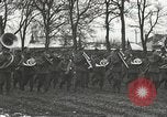 Image of American soldiers European Theater, 1944, second 42 stock footage video 65675065605