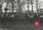 Image of American soldiers European Theater, 1944, second 43 stock footage video 65675065605