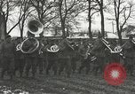 Image of American soldiers European Theater, 1944, second 44 stock footage video 65675065605