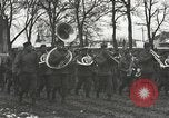 Image of American soldiers European Theater, 1944, second 45 stock footage video 65675065605