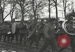 Image of American soldiers European Theater, 1944, second 48 stock footage video 65675065605