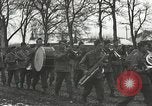 Image of American soldiers European Theater, 1944, second 49 stock footage video 65675065605