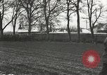 Image of American soldiers European Theater, 1944, second 56 stock footage video 65675065605