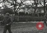 Image of American soldiers European Theater, 1944, second 57 stock footage video 65675065605