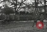 Image of American soldiers European Theater, 1944, second 59 stock footage video 65675065605