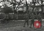 Image of American soldiers European Theater, 1944, second 60 stock footage video 65675065605