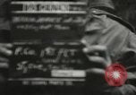 Image of American soldiers European Theater, 1944, second 6 stock footage video 65675065606