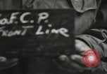 Image of American soldiers European Theater, 1944, second 7 stock footage video 65675065606