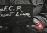 Image of American soldiers European Theater, 1944, second 8 stock footage video 65675065606