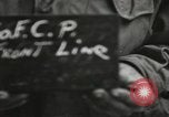 Image of American soldiers European Theater, 1944, second 9 stock footage video 65675065606