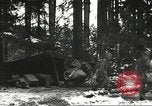 Image of American soldiers European Theater, 1944, second 11 stock footage video 65675065606