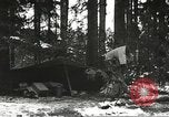 Image of American soldiers European Theater, 1944, second 14 stock footage video 65675065606